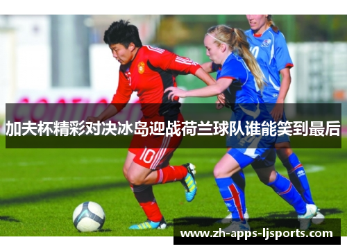 加夫杯精彩对决冰岛迎战荷兰球队谁能笑到最后